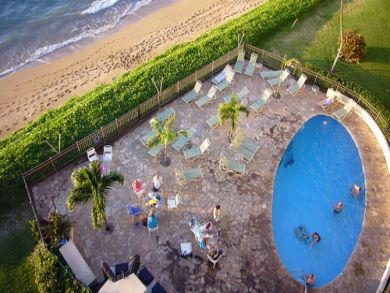 Could You Ask for a More Delightful Vacation Condo Wow!
